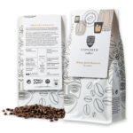 Whisky Barrel Espresso