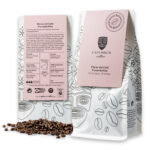 Flores del Cafe (Frauenkaffee)