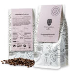 Muggaseggele Perlbohne