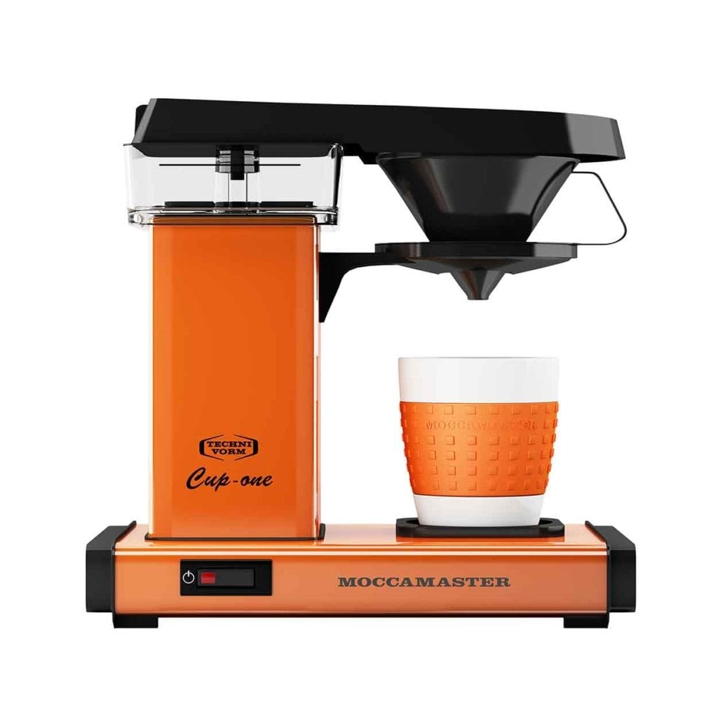 Moccamaster Cup-One