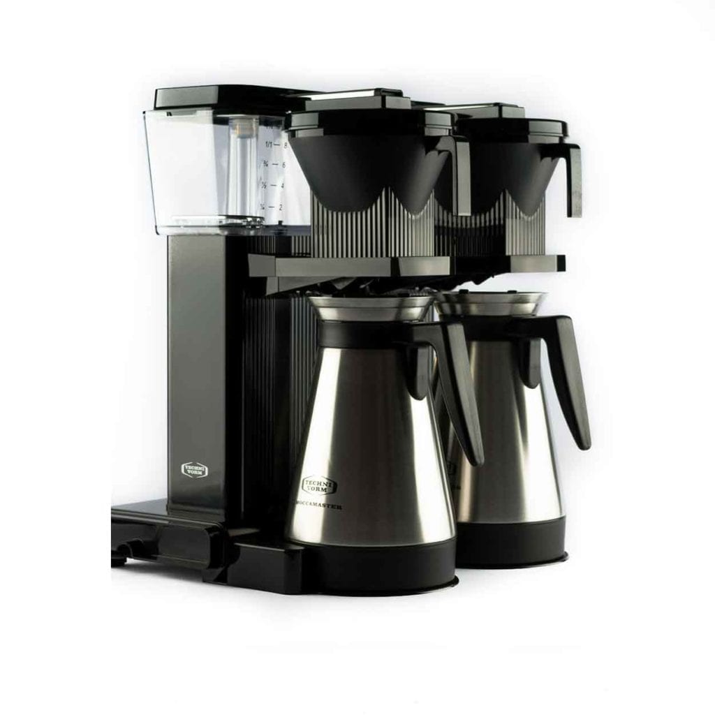KBGT 20 Black