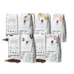 Probierpaket "Aromatisierter Kaffee"